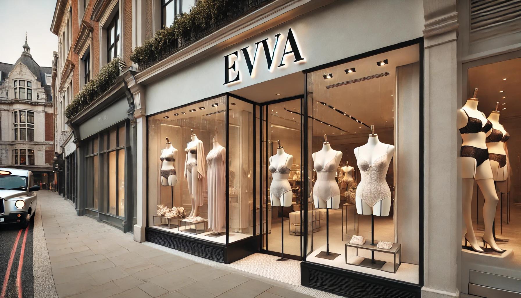 EVVA