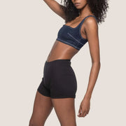 Boxer Menstruell Effusia
