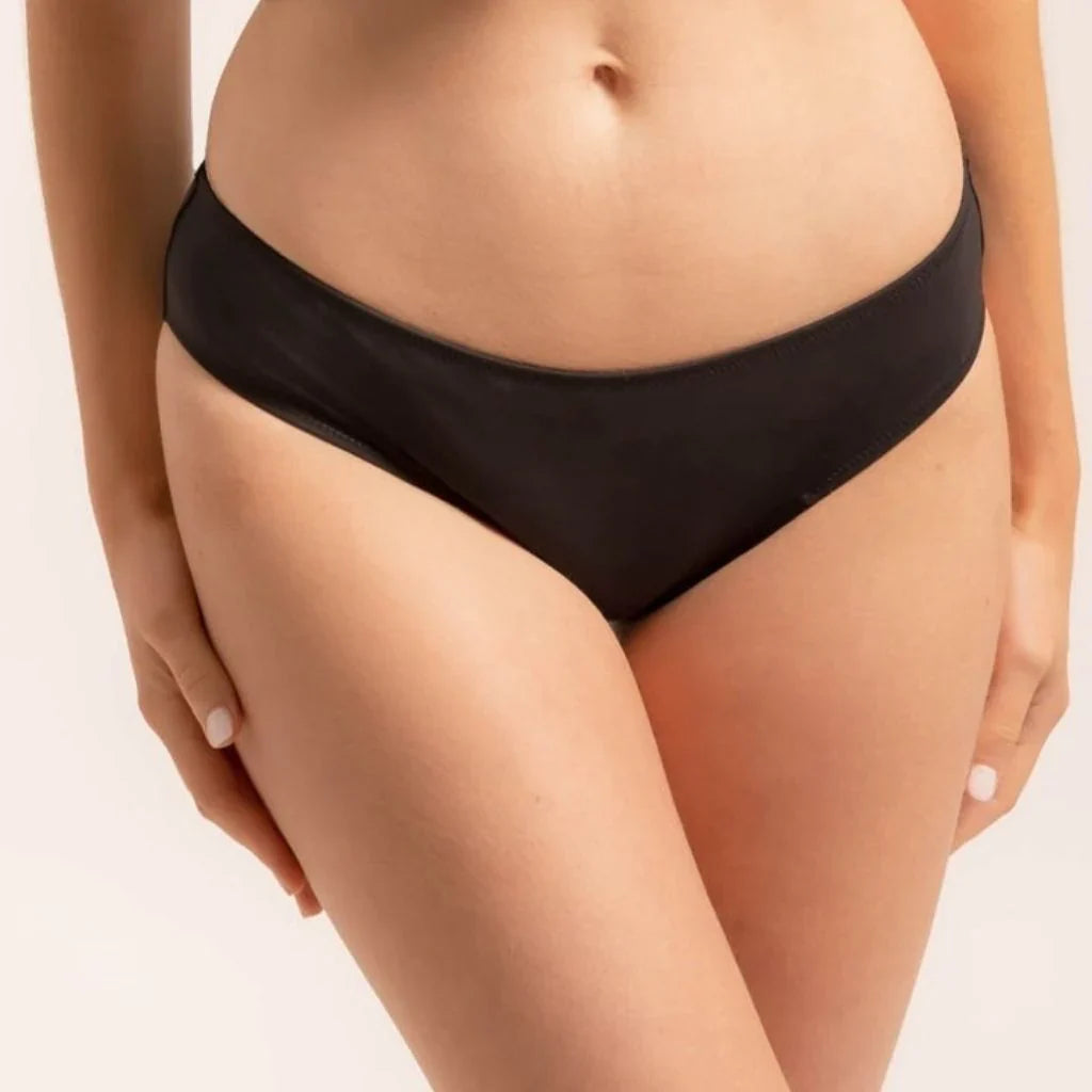 Menstruationsbikiniunderdel